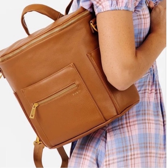 Fawn Design Mini Backpack - Picture 1 of 13